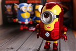 MINION IRON MAN VER