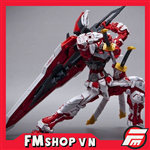 MG GUNDAM ASTRAY RED FRAME KAI MODEL KIT