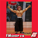 MÔ HÌNH STORM COLLECTIBLES HANMA YUUJIRO FAKE