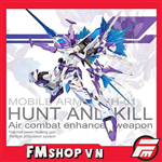 MODEL KIT 1/100 SUPER NOVA HUNT ANH KILL