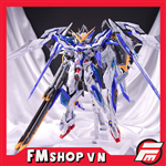 MODEL KIT 1/100 ZAA MODEL CH-01 BLUE FLAME