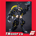 MODEL KIT ATK GIRL FENRIR ( STEALTH VER.)