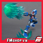 MODEL KIT ENSTERN MODEL 02 MEGAMAN COPY X 