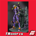 MODEL KIT EVANGELION UNIT 01 MB VER