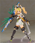 MODEL KIT GENE STELLAINNOSENT VER PHANTASY STAR ONLINE 2