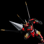 MODEL KIT GURREN LAGANN