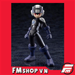 MODEL KIT KOTOBUKIYA DARK MEGA MAN (MEGAMAN BATTLE NETWORK)