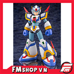 MODEL KIT MEGAMAN X FORCE ARMOR