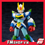 MODEL KIT MEGAMAN X6 BLADE ARMOR