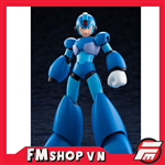 (JPV) MODEL KIT MEGAMAN X