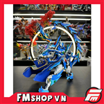 MODEL KIT MNP-XH03 AO BING KÈM ÁO CHOÀNG