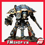 MODEL KIT WARHAMMER 40 000 KNIGHT QUESTORIS