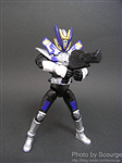 MOTION REVIVE SERIES DEN O GUN FORM