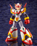 Mega Man X Force Armor Rising Fire Ver (JP VER)