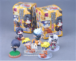 NARUTO CHIBI SET 1 FAKE