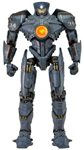 NECA 1/4 PACIFIC RIM GIPSY DANGER LIKE NEW (JPV)