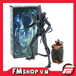 NECA ALIEN BIG CHAP ULTIMATE EDITION 2ND