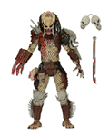 NECA BAD BLOOD PREDATOR CHINA VER