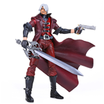 NECA DEVIL MAY CRY DANTE CHINA VER