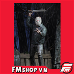 NECA FRIDAY THE 13TH - A NEW BEGINNING - JASON VOORHEES FAKE