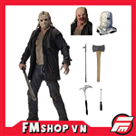 NECA FRIDAY THE 13TH CHINA VER