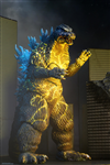 NECA GODZILLA 2002 TOKYO SOS HYPER MASTER BLASTER	