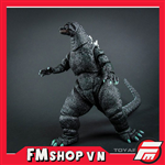 NECA GODZILLA 1994 CHINA VER