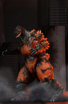 NECA GODZILLA 1995 CHINA VER