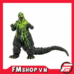 NECA GODZILLA VS BIOLLANTE 1989 (BILE VER) OPEN