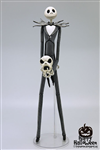 NECA JACK SKELLINGTON 1/6 CHINA VER