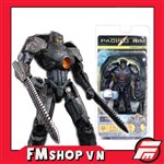 NECA PACIFIC RIM GIPSY DANGER (BATTLE DAMAGE) CHINA VER