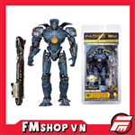 NECA PACIFIC RIM GIPSY DANGER HONG KONG BRAWL CHINA VER