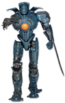 NECA PACIFIC RIM GIPSY DANGER REACTOR BLAST CHINA VER