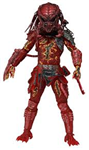 NECA PREDATOR LAVA PLANET CHINA VER