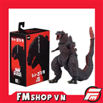 NECA SHIN GODZILLA FAKE (CÓ HỘP)