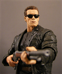 NECA TERMINATOR T800 PESCADERO ESCAPE CHINA VER