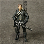 NECA TERMINATOR T800 SHOWDOWN VER CHINA VER