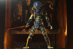 NECA ULTIMATE LOST ARMORED PREDATOR 2