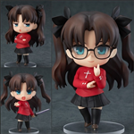 NEN TOHSAKA RIN FAKE