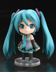 NENDOROID 033 HATSUNE MIKU 2ND