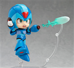 NENDOROID 1018 MEGAMAN X 2ND