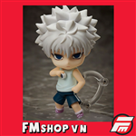 NENDOROID 1184 KILLUA ZOLDYCK FAKE