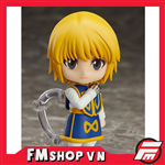 NENDOROID 1185 HUNTER X HUNTER KURAPIKA FAKE