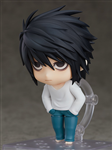 NENDOROID 1200 DEATH NOTE L