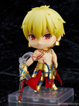 NENDOROID 1220 ARCHER/GILGAMESH: THIRD ASCENSION VER. 2ND