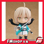 NENDOROID 1491-DX FGO SABER OUKITA SOUJI