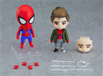 NENDOROID 1498 SPIDER MAN PETER PARKER (DX VER) (JPV)