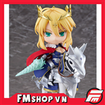 NENDOROID 1532 LANCER/ALTRIA PENDRAGON & DUN STALLION