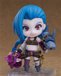 NENDOROID 1535 JINX (JPV)