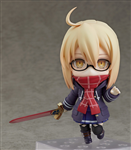 NENDOROID 1545 BERSERKER/MYSTERIOUS HEROINE X (ALTER) (JPV)